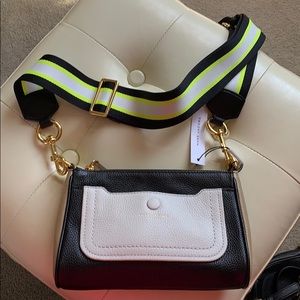 NWT Marc Jacobs purse